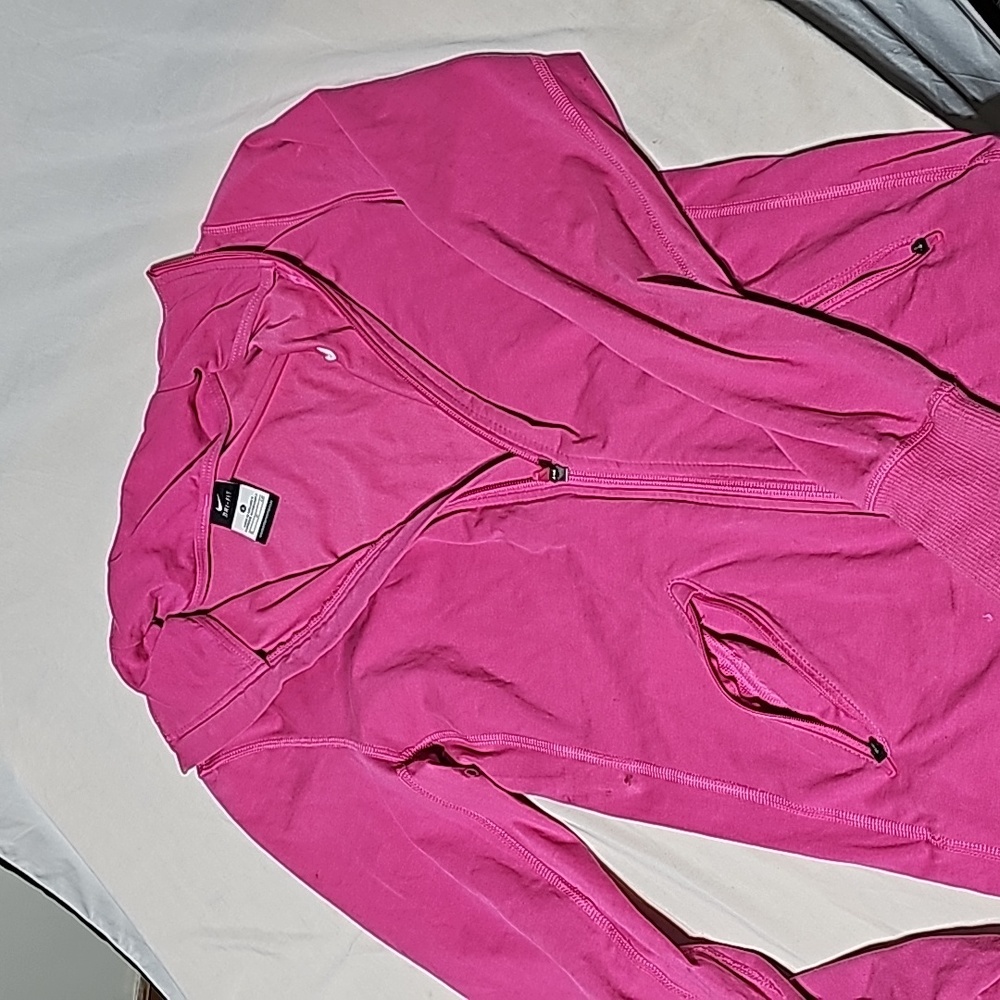 NIKE jacket
